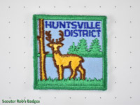 Huntsville District [ON H07a.2]